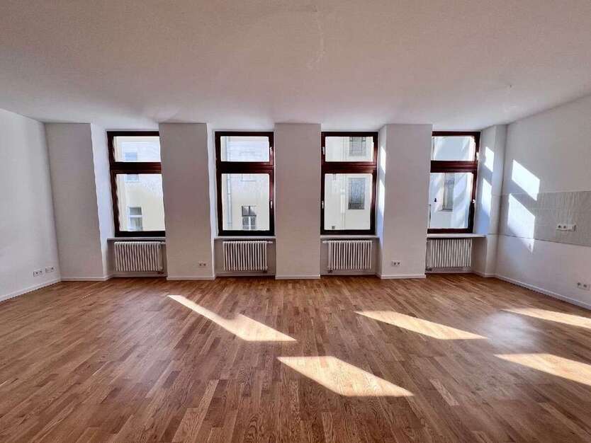 Wohnung zum Kaufen in Berlin 499.000 € 81 m² 3 zimmer