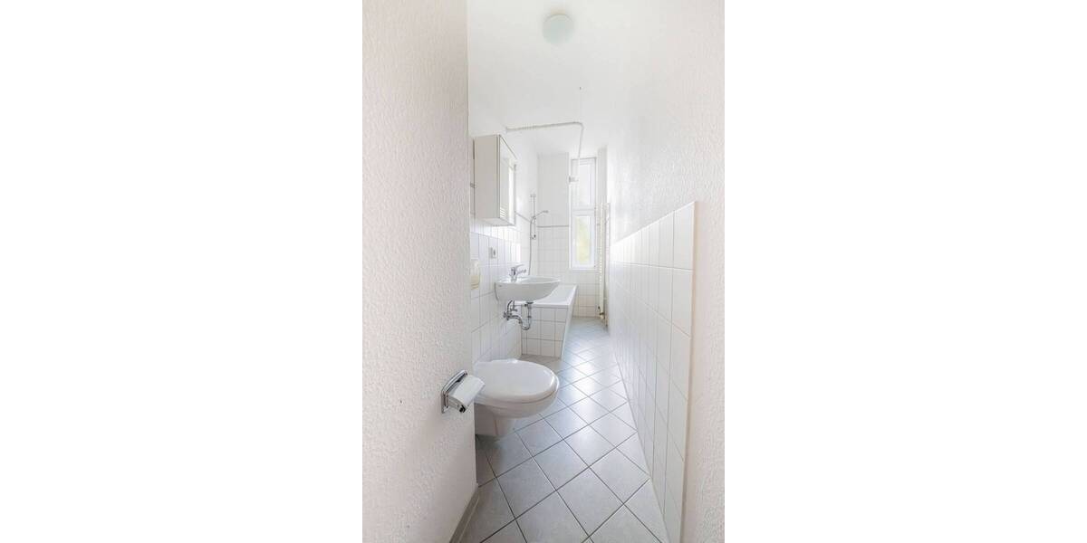 Etagenwohnung Berlin Tempelhof - 2 Zimmer, 57 m&sup2;, 299.000&euro; | Angebot:26094710