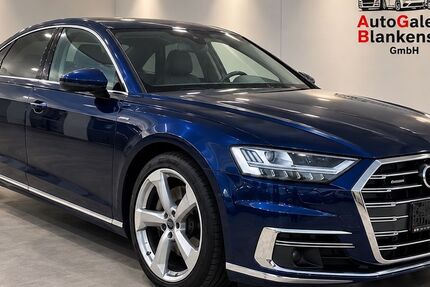 Audi A8 85.000 km 39.900 &euro; Trebbin 14959