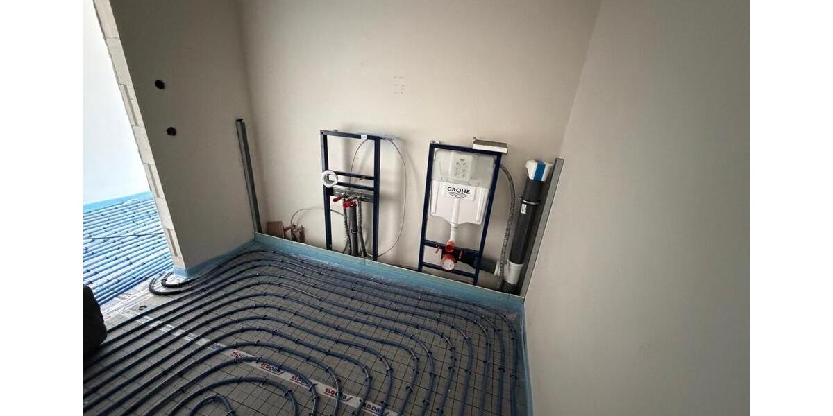Maisonettenwohnung Nauen - 4 Zimmer, 95 m&sup2;, 1.190&euro; | Angebot:26255286