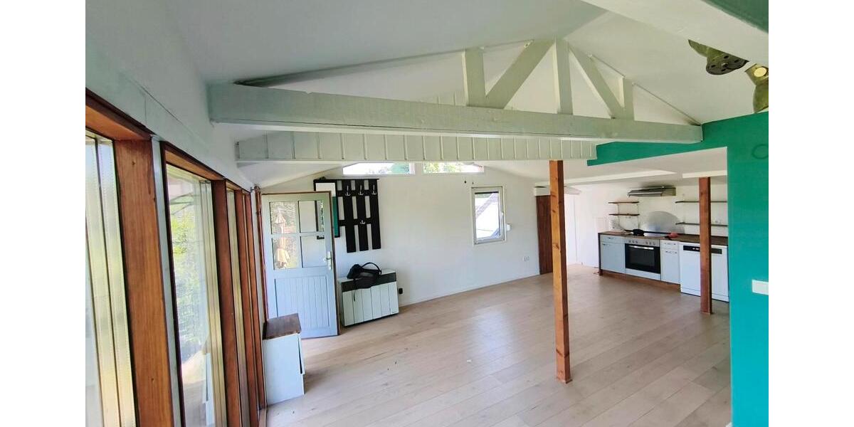 Bungalow Berlin Neukölln - 5 Zimmer, 90 m&sup2;, 274.900&euro; | Angebot:26739798
