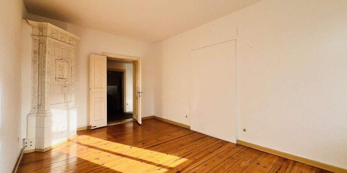 Etagenwohnung Berlin Kreuzberg - 3 Zimmer, 97 m&sup2;, 560.000&euro; | Angebot:25702987
