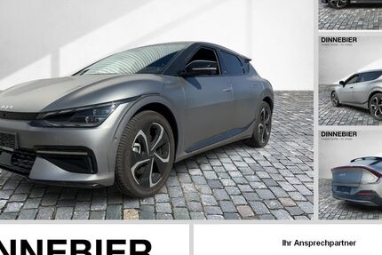 Kia EV6 8.500 km 43.690 € Berlin 12277