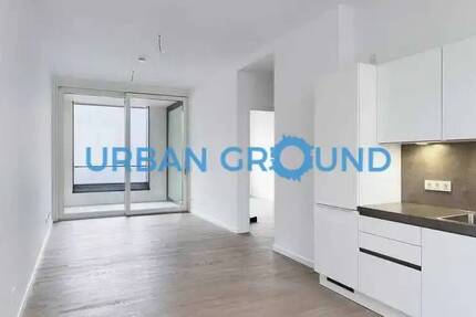 Wohnung Berlin Moabit - 2 Zimmer, 58 m&sup2;, 2.000&euro; | Angebot:26343984