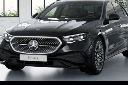 Mercedes-Benz E 260 9.900 km 65.980 &euro; Berlin 10587