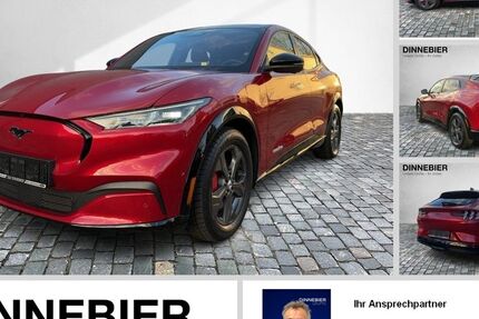 Ford Mustang Mach-E 35.787 km 34.445 &euro; Berlin 13089