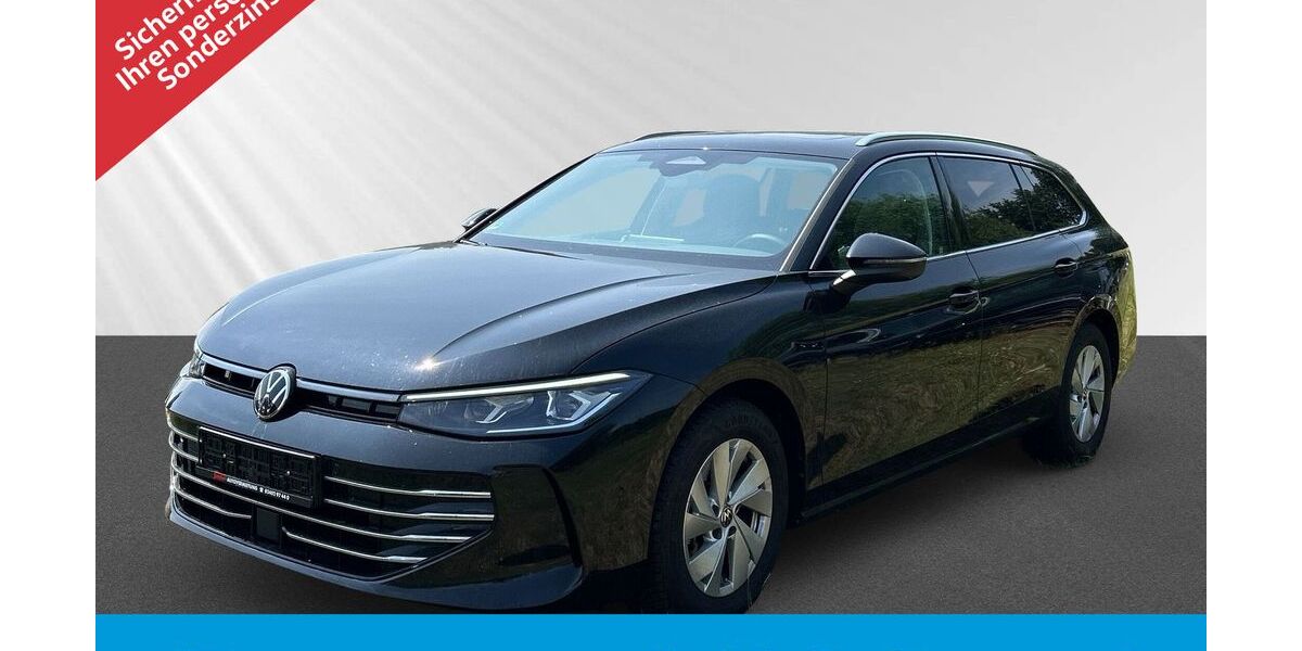 VW Passat 10.730 km 45.790 &euro; Dallgow-Döberitz 14624