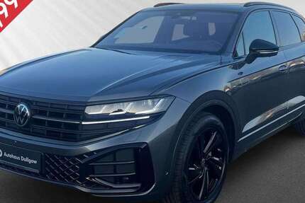 VW Touareg 18.900 km 84.790 &euro; Dallgow-Döberitz 14624
