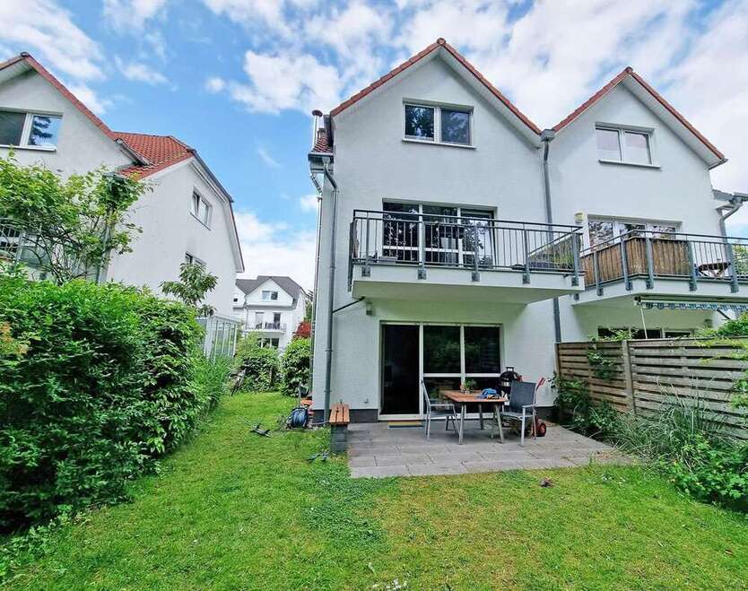 Haus zum Kaufen in Berlin 669.000 € 122 m²