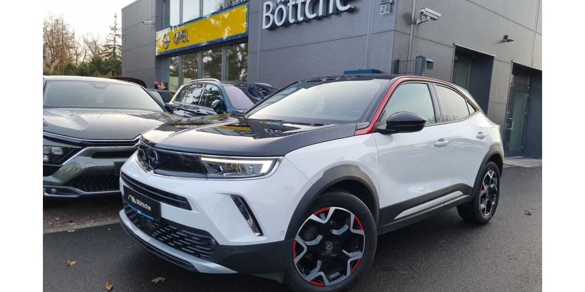 Opel Mokka 48.951 km 19.980 € Potsdam 14480