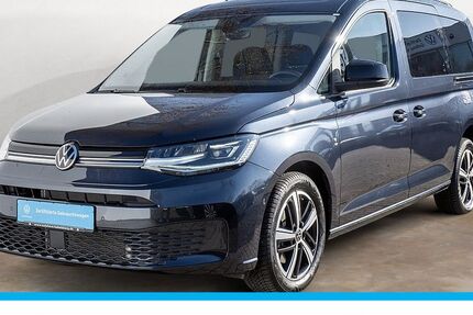 VW Caddy Maxi 6.684 km 39.890 &euro; Potsdam 14482