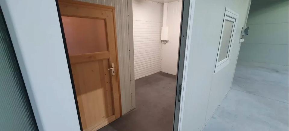 Lagerfläche in Blankenfelde zimmer