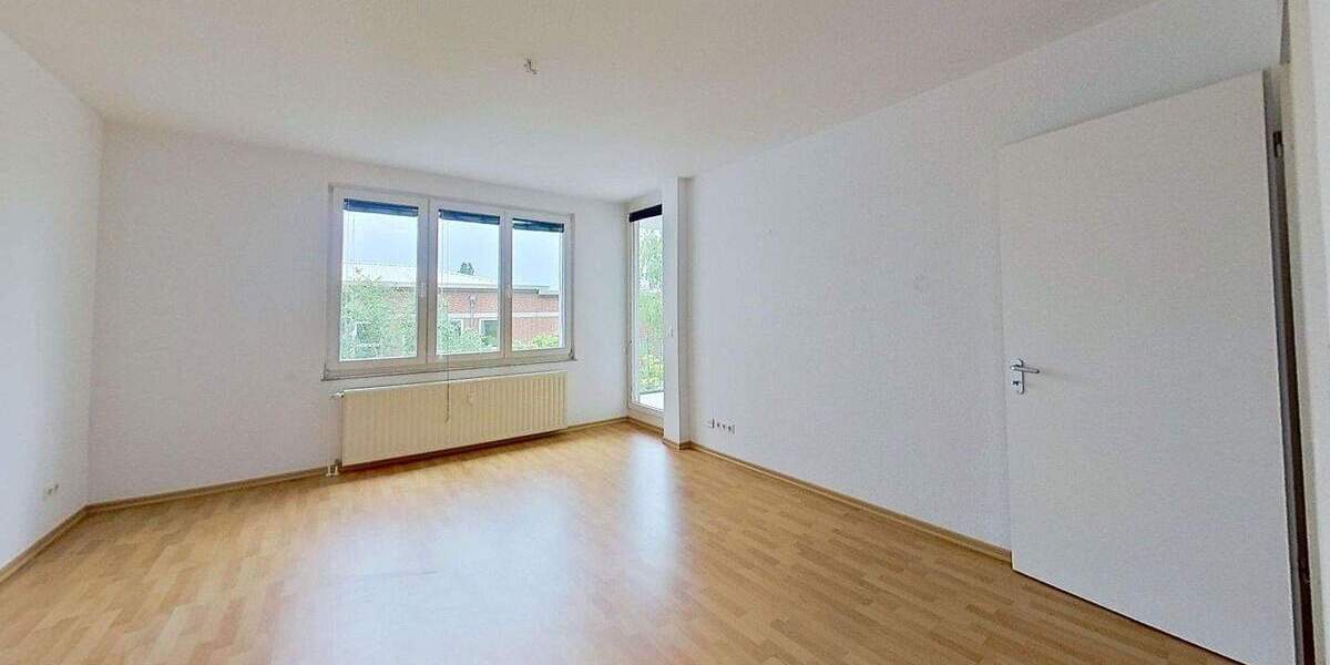 Etagenwohnung Potsdam Kirchsteigfeld - 2 Zimmer, 61 m&sup2;, 255.000&euro; | Angebot:24921305