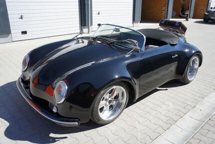 VW Käfer 5.690 km 64.950 &euro; Ludwigsfelde 14974