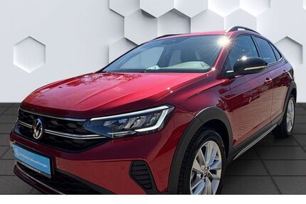 VW Taigo 2.654 km 25.728 &euro; Berlin 12524