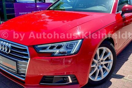 Audi A4 172.676 km 14.990 &euro; Borkheide 14822