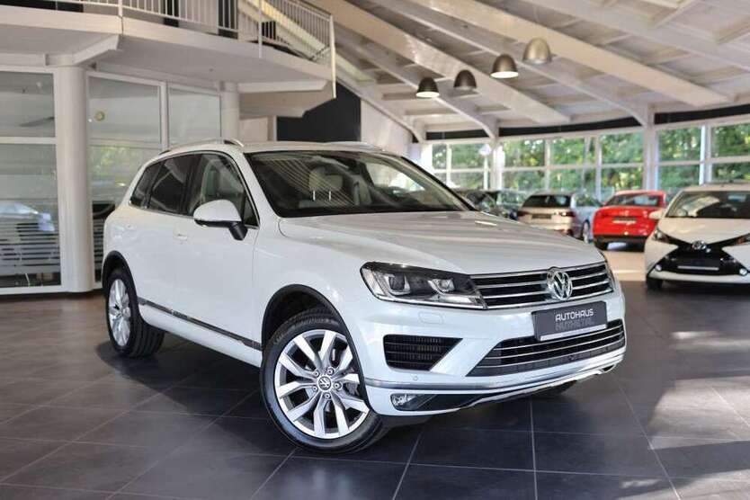 Touareg