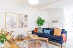 Terrassenwohnung Berlin Lichterfelde - 3 Zimmer, 88 m&sup2;, 1.950&euro; | Angebot:25820474