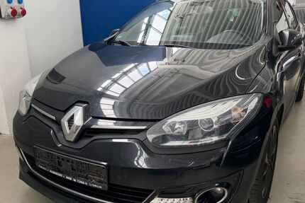 Renault Megane 163.980 km 6.200 &euro; Berlin 12277