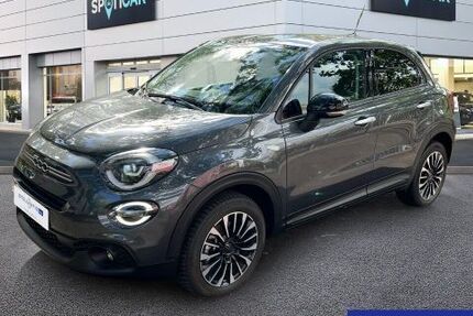 Fiat 500X 15.348 km 18.880 &euro; Berlin 10369