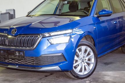 Skoda Kamiq 61.878 km 20.890 &euro; Schwielowsee OT Geltow 14548