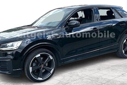 Audi Q2 179.800 km 14.985 &euro; Potsdam 14480