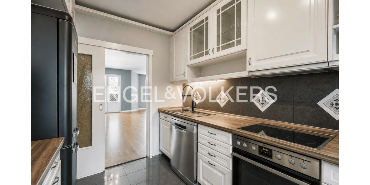 Reihenmittelhaus Berlin Steglitz - 5 Zimmer, 151 m&sup2;, 649.000&euro; | Angebot:26799761