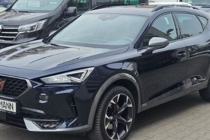Cupra Formentor 31.000 km 23.890 &euro; Berlin 12247