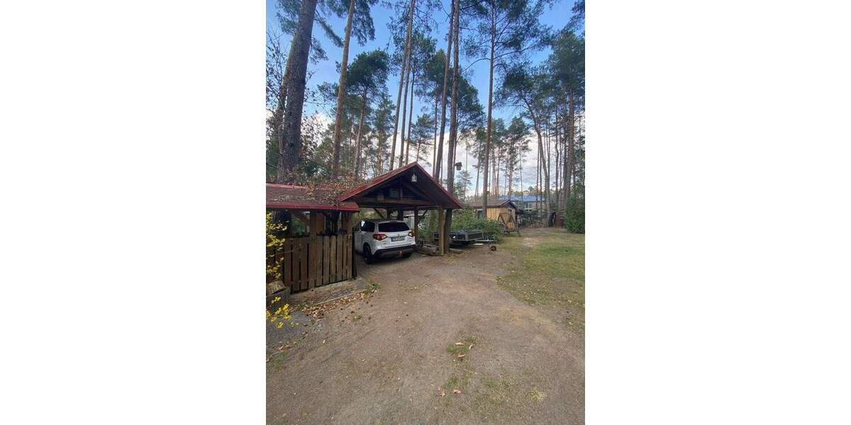 Grundstück Beelitz Fichtenwalde - 129.000&euro; | Angebot:24718981