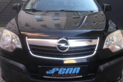 Opel Antara 172.000 km 2.700 &euro; Berlin 13347
