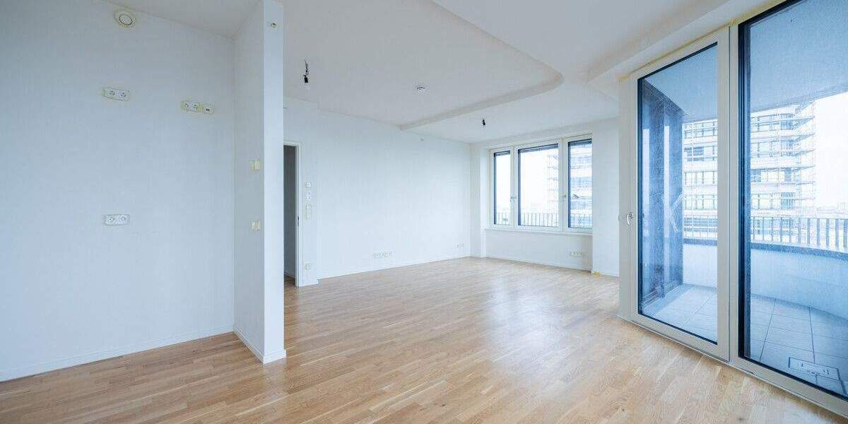 Etagenwohnung Berlin Friedrichshain - 2 Zimmer, 71 m&sup2;, 799.000&euro; | Angebot:25718076