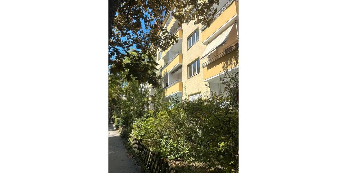 Etagenwohnung Dallgow-Döberitz Döberitz - 2 Zimmer, 52 m&sup2;, 1.490&euro; | Angebot:25723335