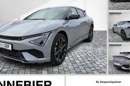 Kia EV6 2.488 km 51.740 € Berlin 13581