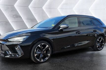 Cupra Leon 21.073 km 28.990 &euro; Ludwigsfelde 14974