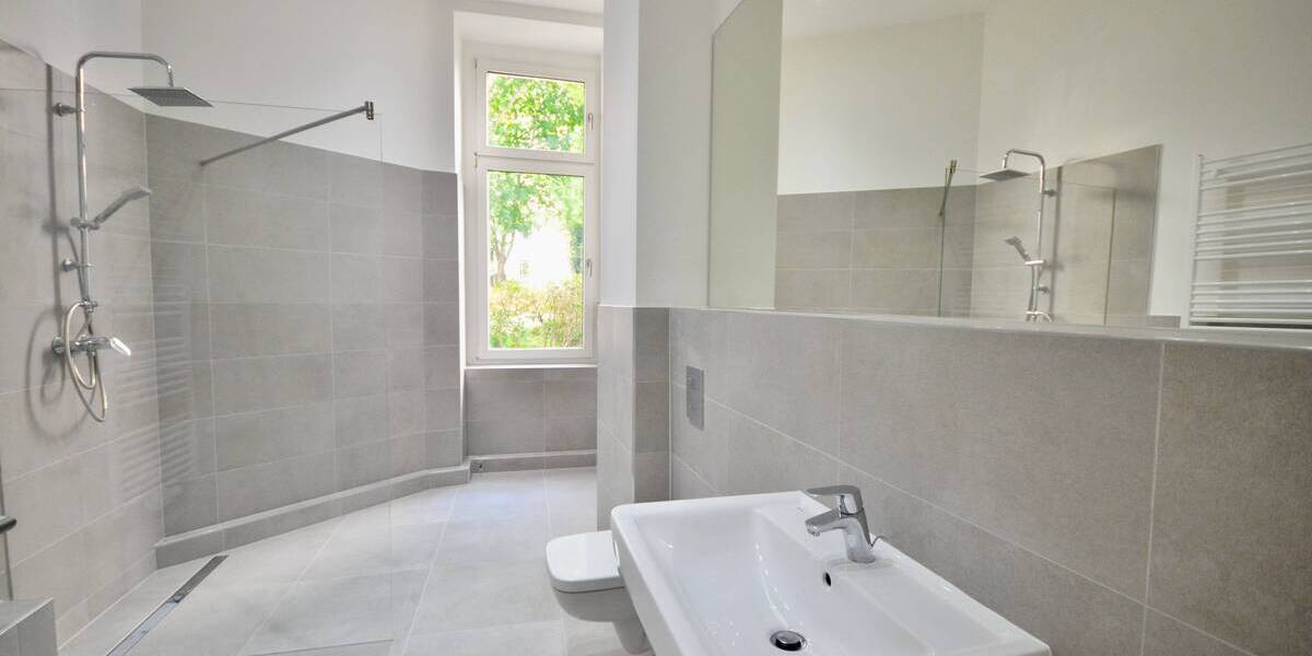 Etagenwohnung Berlin Kreuzberg - 2 Zimmer, 55 m&sup2;, 325.000&euro; | Angebot:24069901