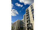 1 Zimmer mit Balkon - HAVELUFER Quartier