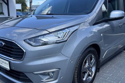 Ford Tourneo Connect 62.000 km 23.970 &euro; Nauen 14641