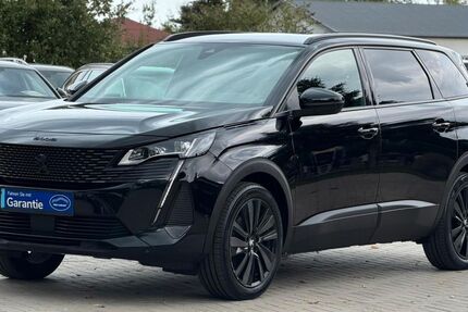 Peugeot 5008 130.000 km 19.950 &euro; Blankenfelde-Mahlow 15831
