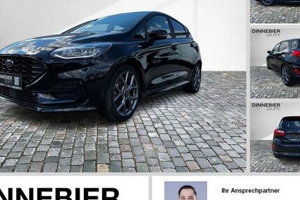 Ford Fiesta 41.198 km 15.830 &euro; Potsdam 14482