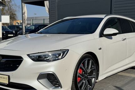Opel Insignia 140.000 km 18.470 &euro; Nauen 14641