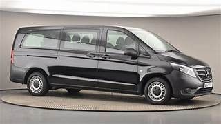 Mercedes-Benz Vito 76.000 km 32.400 &euro; berlin 14193