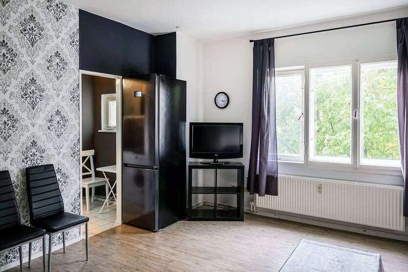 Wohnung zum Kaufen in Berlin 195.000 € 29 m²