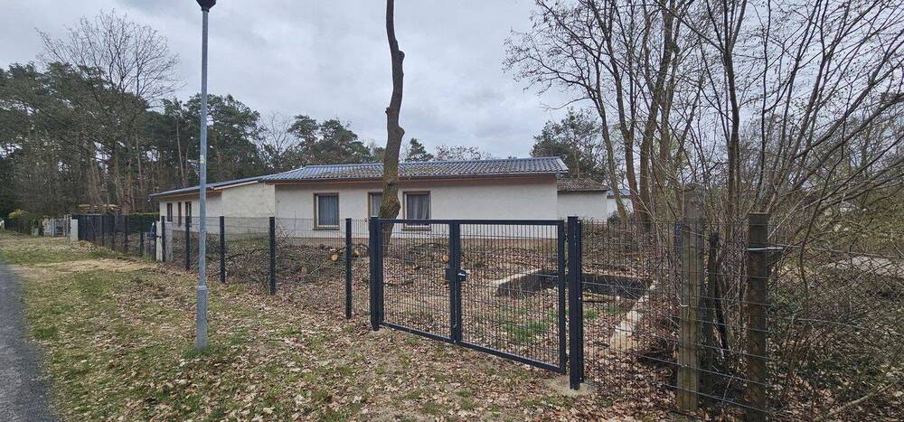 Bungalow Kloster Lehnin OT Trechwitz Trechwitz - 2 Zimmer, 57 m&sup2;, 498.000&euro; | Angebot:26124727