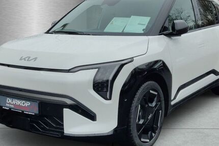 Kia EV3 7.000 km 44.890 &euro; Berlin 12459