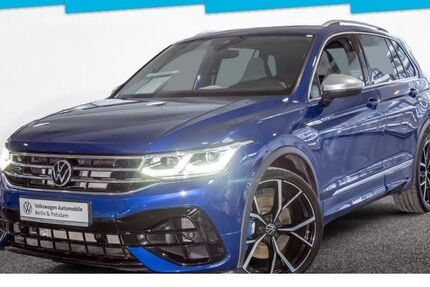 VW Tiguan 54.401 km 34.933 &euro; Berlin 10587