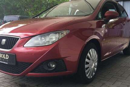 Seat Ibiza 48.172 km 7.980 &euro; Berlin 10315