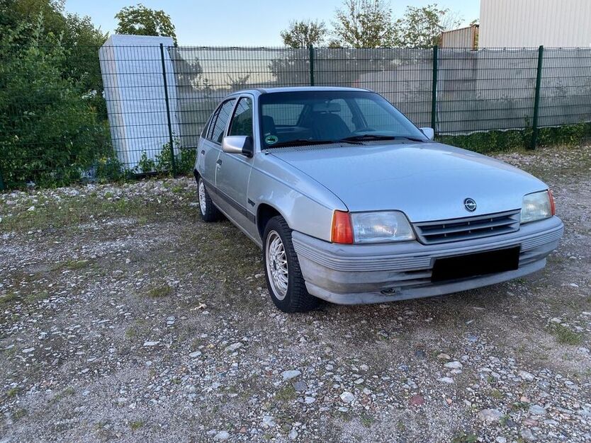Kadett
