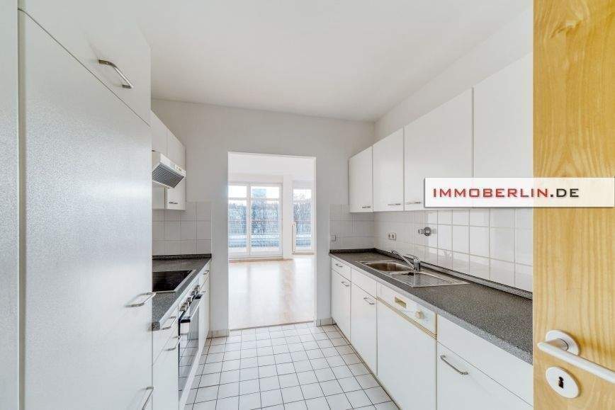 Etagenwohnung Berlin Friedrichshain - 3 Zimmer, 89 m&sup2;, 529.000&euro; | Angebot:24967201