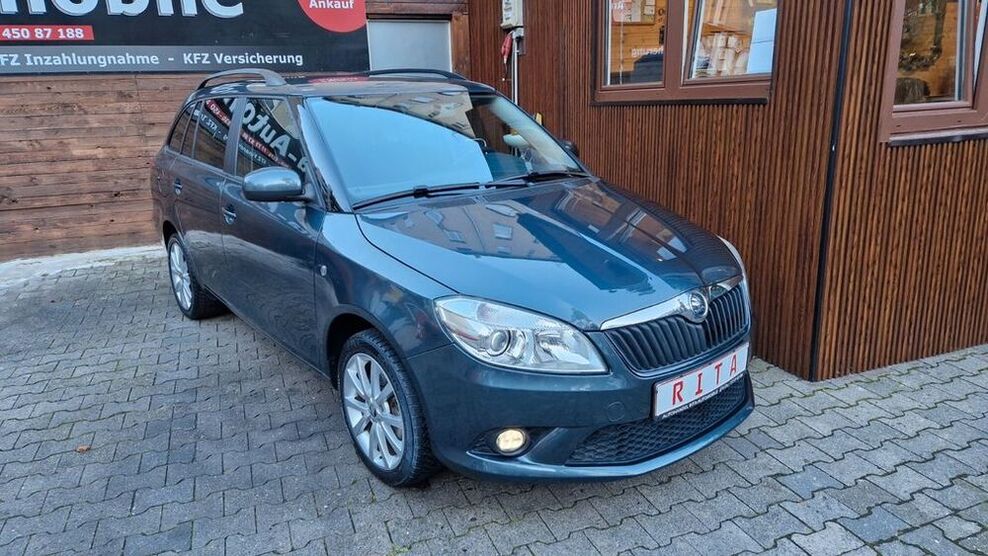 Fabia
