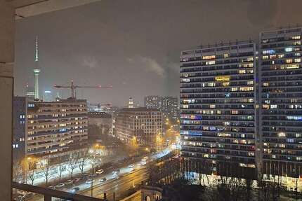 Wohnung Mitte Berlin Mitte - 2 Zimmer, 49 m&sup2;, 1.200&euro; | Angebot:26494209
